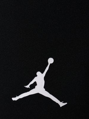 Sport rövidnadrág Nike fekete