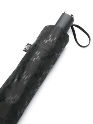 Parapluie à imprimé Karl Lagerfeld