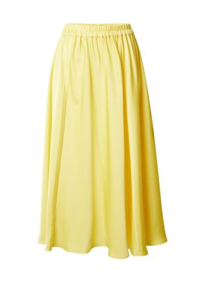 Suknja Joop! žuta