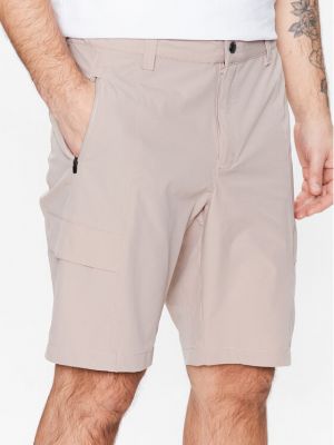 Shorts large Halti beige