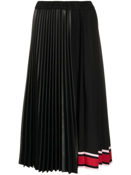 Falda Nº21 negro