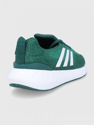 Pantofi Adidas Originals verde