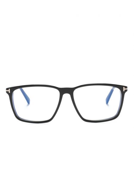 Naočale Tom Ford Eyewear crna