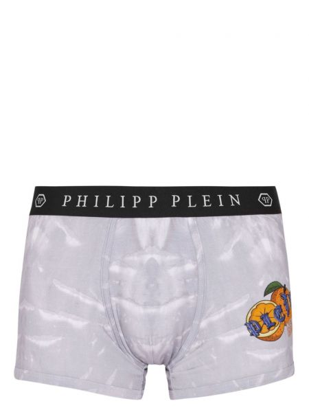 Tie-dye bokseriai Philipp Plein