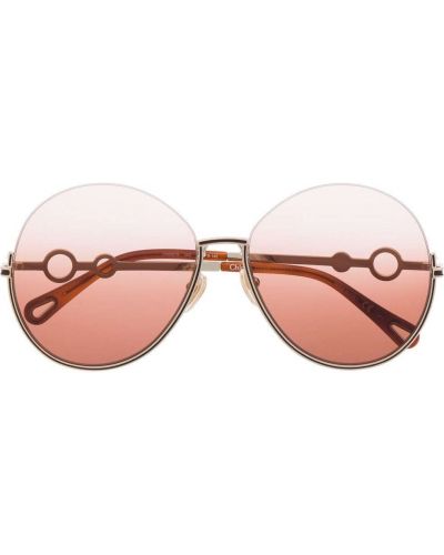 Briller Chloé Eyewear gull