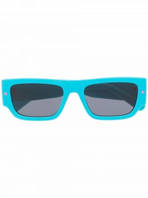 Sluneční brýle Chiara Ferragni modré
