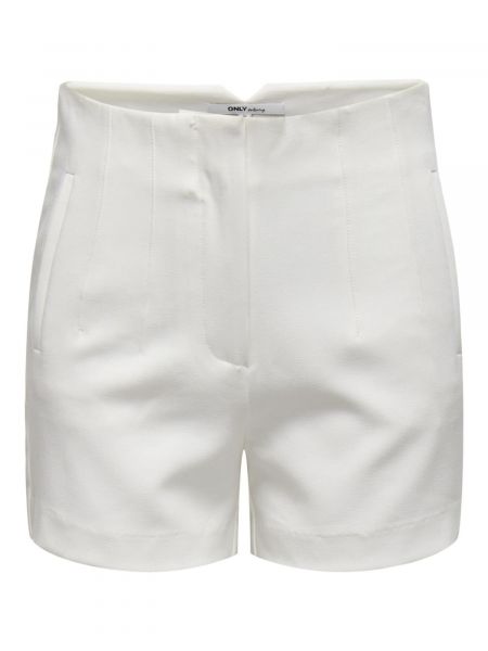 Панталон Only бяло