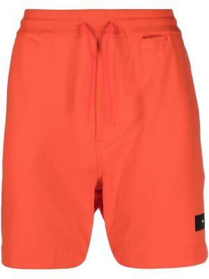 Sportshorts Y-3 orange