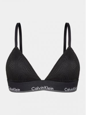 Soutien-gorge bralette Calvin Klein Underwear noir