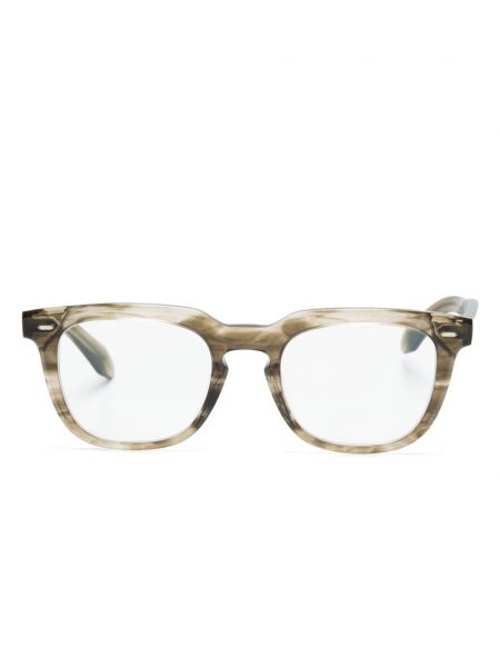 Silmälasit Oliver Peoples vihreä