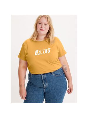 Camiseta manga corta Levi’s Plus