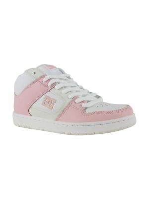 Halbschuhe Dc Shoes pink
