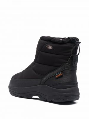 Sněžné boty Suicoke černé