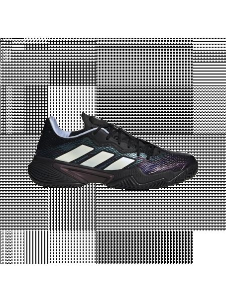 Sneakers για τένις Adidas μαύρο