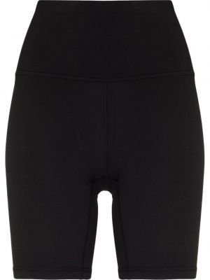 Shorts Lululemon svart