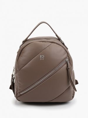 Рюкзак Francesco Donni коричневый