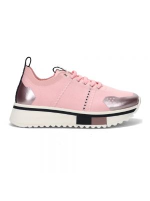 Sneaker Fabi pink