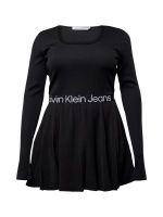 Abbigliamento da donna Calvin Klein Jeans Curve
