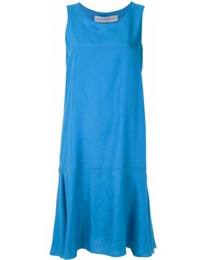 Платье Gloria Coelho, синее