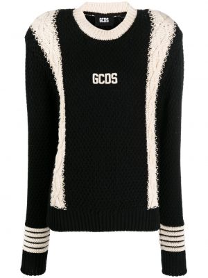Пуловер Gcds