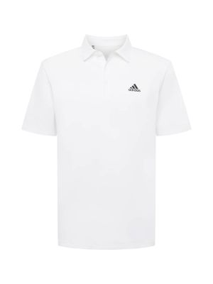 Polokošeľa Adidas Golf biela