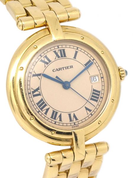 Šaty Cartier