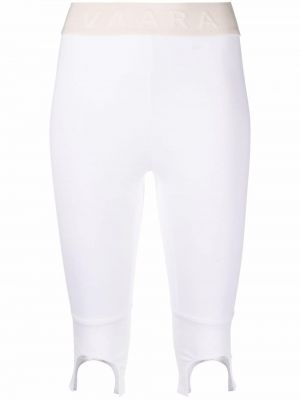 Pantalones de chándal Vaara blanco