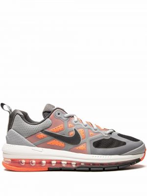 Tennarit Nike Air Max harmaa