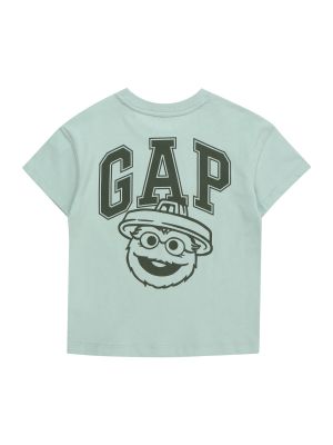 Krekls Gap melns