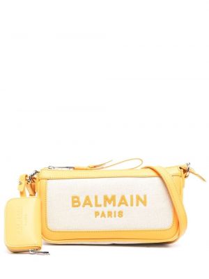 Crossbody väska Balmain