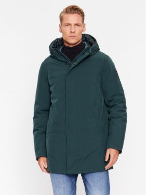 Куртка Bomboogie зелена
