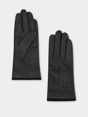 Перчатки Finn Flare черные