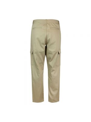 Pantalones chinos Daily Paper beige