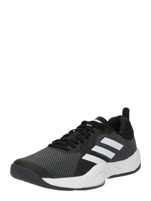 Обувки за тренировка Adidas Performance черно