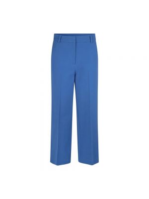 Pantalon chino Masai bleu