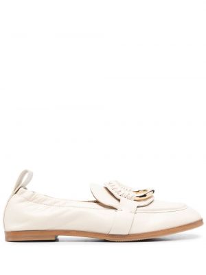 Loafersy See By Chloé