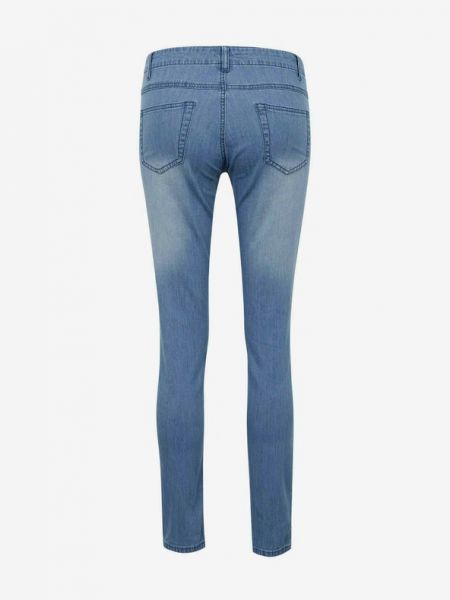 Skinny jeans Sam 73 blau