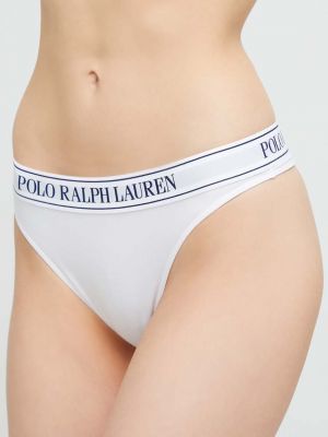 Прашки Polo Ralph Lauren бяло
