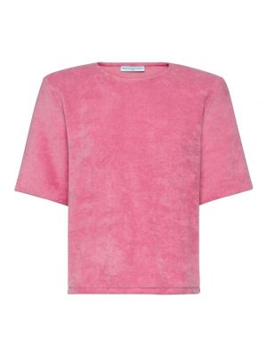 Koszulka Mvp Wardrobe różowa