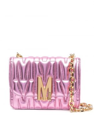 Borsa a spalla Moschino