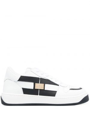 Sneakers Elisabetta Franchi vit