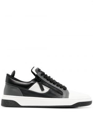 Sneakers Giuseppe Zanotti svart