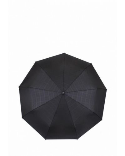 Складаний парасолю De Esse, чорний
