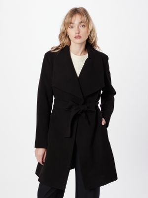 Kabát Lauren Ralph Lauren fekete
