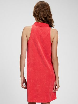 Sukienka Gap czerwona