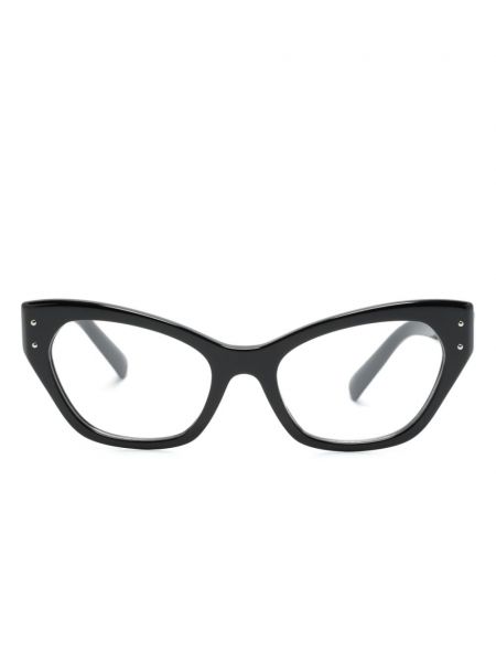 Brýle Dolce & Gabbana Eyewear černé