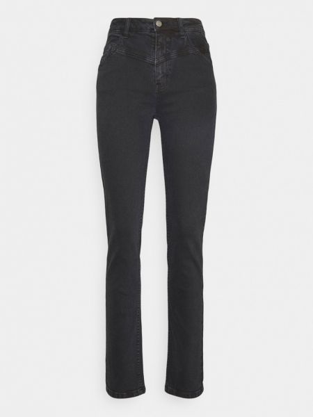 Jeansy skinny slim fit Only Tall