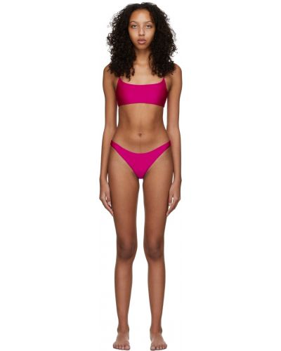 Bikini-set Jade Swim, rosa