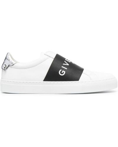 Zapatillas con estampado Givenchy blanco