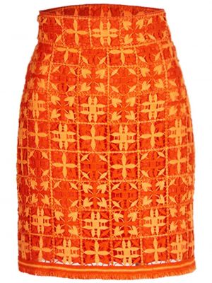 Mini sukně Silvia Tcherassi
